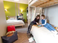 Citotel Les Alizes Hotels in Dinard