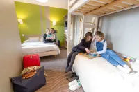 阿利斯斯濤特爾飯店