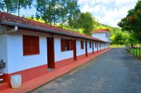 Hotel Lindoia Rural Hotel a Lindoia