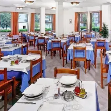 Hotel Continental Fano