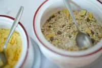 Hotel Continental Fano - breakfast