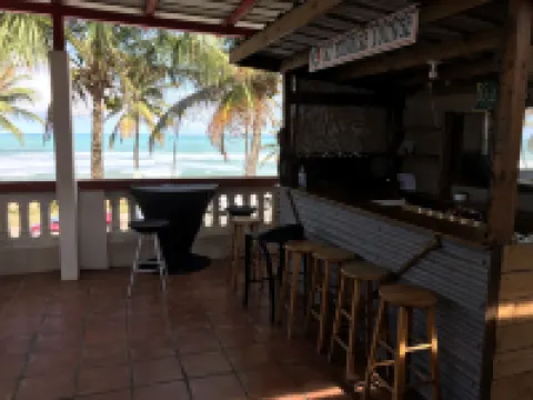 Luquillo Sunrise Beach Inn Hotels in Luquillo