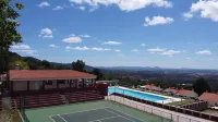 Casas de Alpedrinha Hotel di Donas