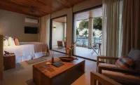 Barracuda Boutique Hoteles en Itacaré