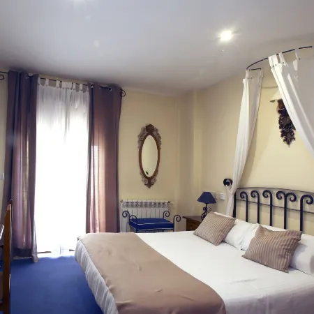 Hotel Arco San Vicente