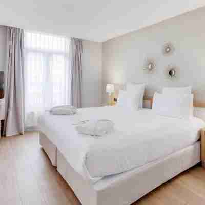 Best Western Plus le Picardy Rooms