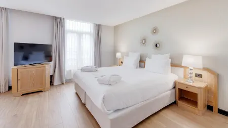 Best Western Plus le Picardy