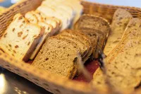 Haus Klipper Norderney - breakfast