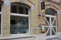 Alliance Hotel Ieper Centrum Hotels near Ieper