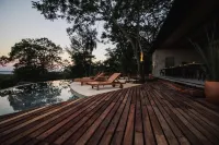 Tava Glamping Cerro - Pools