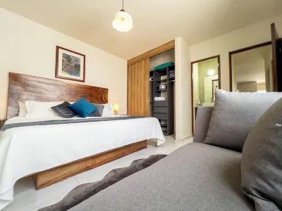 帶泳池的安靜波多黎各瓦拉塔度假屋 瓦雅塔港附近的飯店