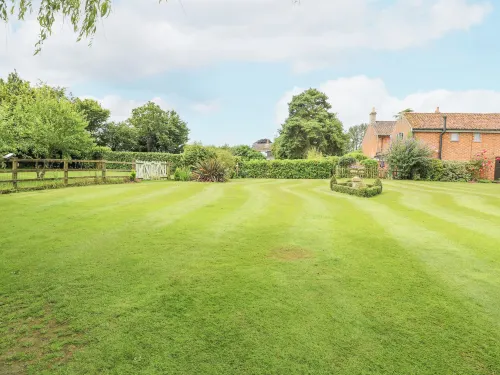 The Dairy Hotels in Breckland District