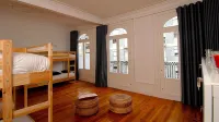 So Cool Hostel Porto โรงแรมใน