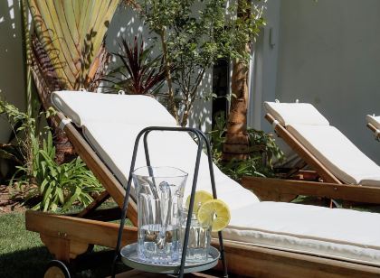Casa Apollo Guesthouse