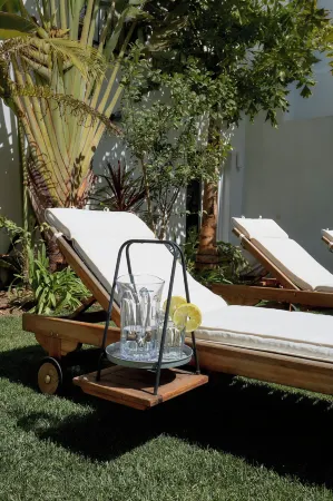 Casa Apollo Guesthouse Отели в г. Фару