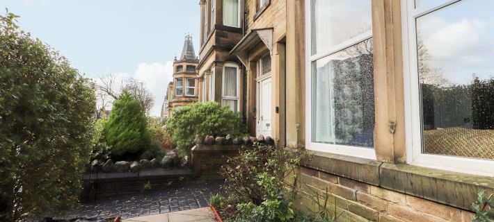 Inglemead Hotels in Morecambe