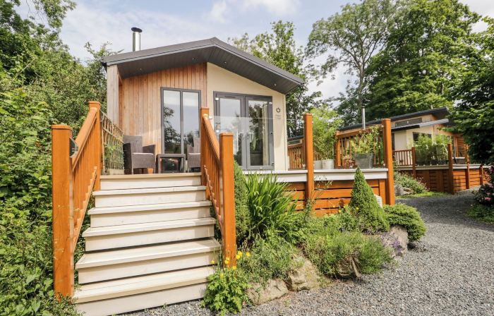 Pippin Lodge