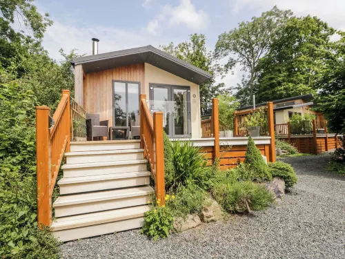 Pippin Lodge Hotels in Lower Holker