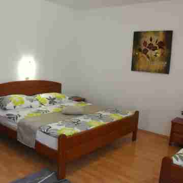 Nature Hotel Lukanc Rooms