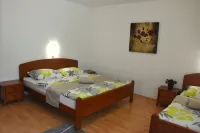 Nature Hotel Lukanc Hotels in Bled