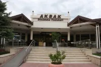 Akbak Otel Hotels in 