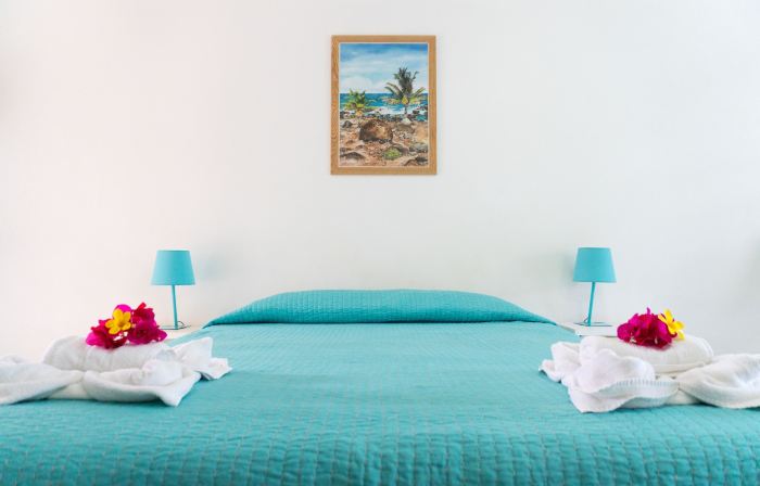 Residence les Cayalines