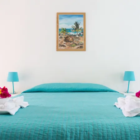 Residence les Cayalines