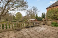 Riverside House فنادق في Redlynch