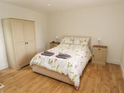 The New Build Hotels in Mablethorpe and Sutton