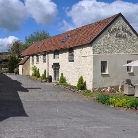 Home Farm B&B