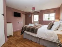 The Byre - Wifi