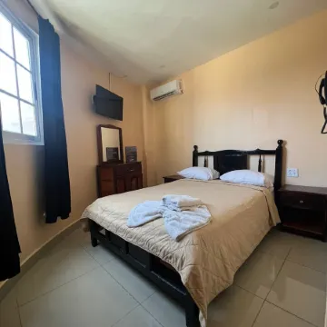 La Cubana Hotel & Residencial