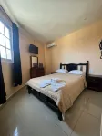 La Cubana Hotel & Residencial Hotels in Баррио Норте