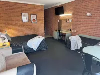 Mulwala Paradise Palms Motel Hôtels à : Mulwala