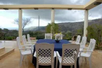 Keshet Eilon - Suites and Villas - Apartment
