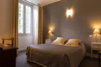 The Originals Boutique Villa Montpensier Pau