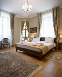 Pałac Polanka Hotels in Krosno