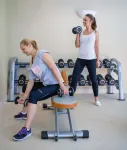 Dolina Charlotty Resort&Spa - Gym