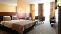 Hotel en privé-Wellness de Nieuwe Doelen Hotels in Мідделбург