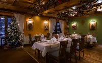 Alpejski Boutique Hotel - breakfast