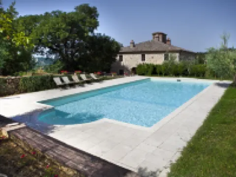 Agritourism Tenuta Armaiolo Hotels in Rapolano Terme