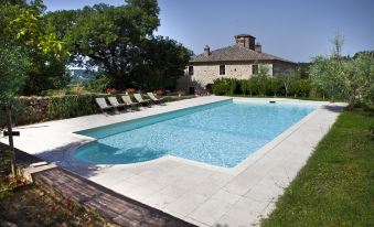 Agritourism Tenuta Armaiolo