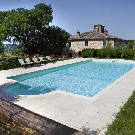 Agritourism Tenuta Armaiolo