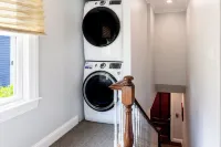 泰晤士街 410 號紐波特旅館