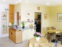 Pension Alter Zausel Hotels in Weimar