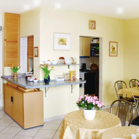 Pension Alter Zausel