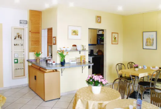 Pension Alter Zausel