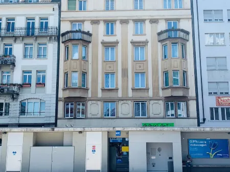 Residence Zum Löwen