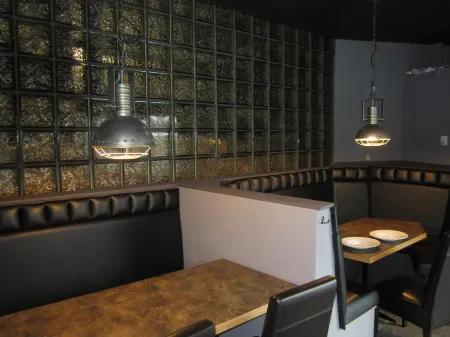 The Lodge at Skeena Landing Отели в г. Kitimat-Stikine E