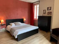 Hôtel du Midi Hôtels à : Annonay